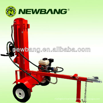 26Ton Log Splitter vertical hydraulic splitter